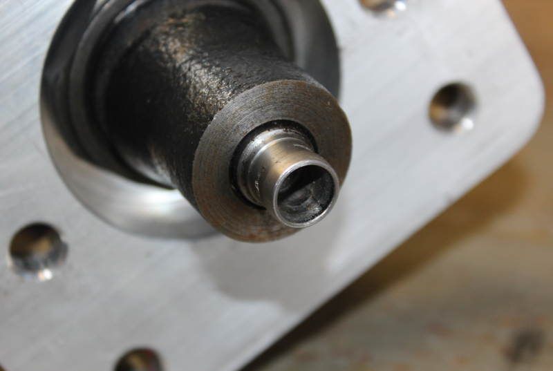 Brake pedal rod to Hydroboost? Chevelle Tech